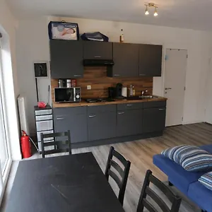 Studio 200 Meters From Central Station , Antwerpen België