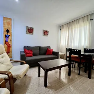 Palomas , Torremolinos Spanje