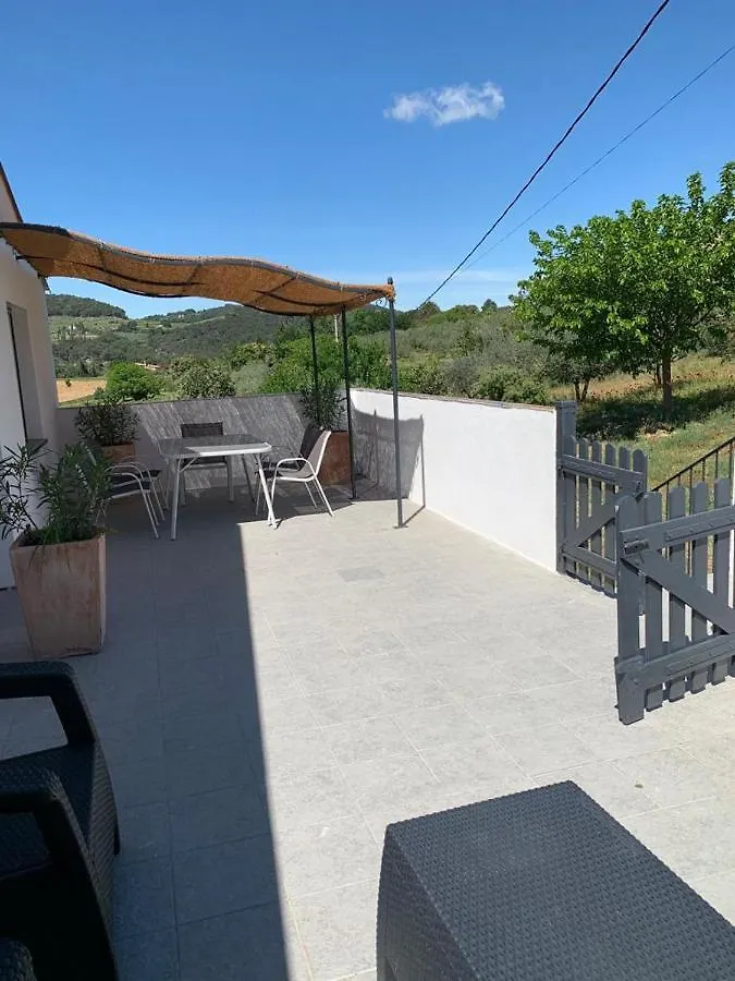 Terre De Lumiere Villa Nyons 0*,